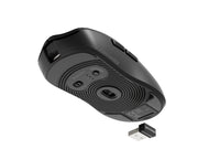 GENESIS Zircon 500 datormöss Spela högerhand RF Wireless +