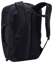 Thule Subterra 2 TSD440 Black ryggsäckar Reseryggsäck Svart Polyester