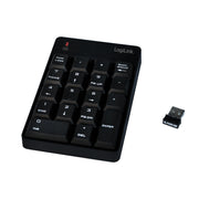LogiLink ID0120 numeriskt tangentbord
