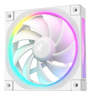 DeepCool FL12 WH-3 in 1 Datorväska Fan