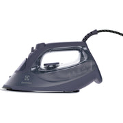 Electrolux E6SI1-4MN Torr & Ångstrykjärn Glissium stryksula 2500 W Marinblå