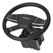 Moza Racing TSW Truck Wheel Svart Ratt PC
