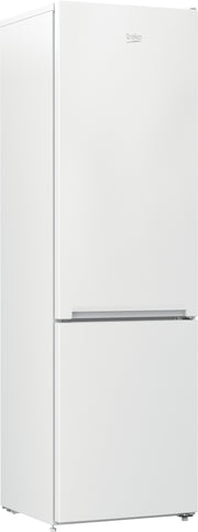 Beko RCSA300K40WN Fristående 291 l Vit