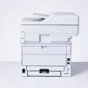 Brother DCP-L5510DW multifunktionsskrivare laser A4 1200 x 1200 DPI 48 ppm - Duplex