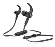 Hama Freedom Run II Headset Trådlös Öronkrok Idrott USB Type-C