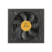 Chieftec Polaris strömförsörjningsenheter 750 W 20+4 pin ATX PS/2 Svart