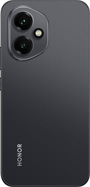 Honor 400 - 512 GB - Svart