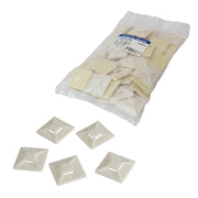 LogiLink KAB0045 fäste för kabelhållare ABS synthetics
