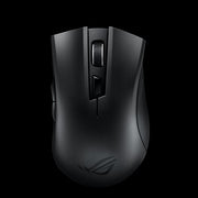 ASUS ROG Strix Carry datormöss Spela högerhand Trådlös RF +