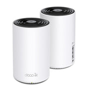 TP-Link Deco XE75 Triband (2,4 GHz/5 GHz/6 GHz)