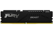 Kingston Technology FURY Beast RAM-minnen