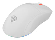 GENESIS Zircon XIII datormöss Spela Ambidextrous RF Wireless + USB Type-C Optisk
