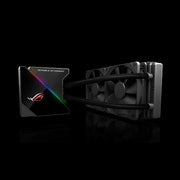ASUS ROG RYUJIN 240 Processor Allt-i-ett vätskekylare