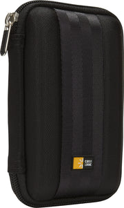 Case Logic QHDC-101 Black Överdrag EVA (Ethylene Vinyl Acetate) Svart