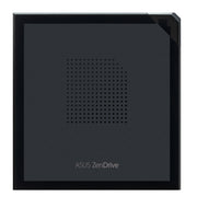 ASUS ZenDrive V1M (SDRW-08V1M-U) optiska enheter DVD±RW Svart
