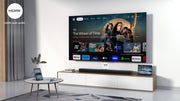 TCL S S45H Titan 2.0 kanaler 50 W