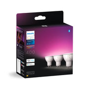 Philips Hue White och Color Ambiance GU10