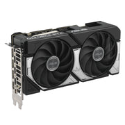 ASUS Dual -RTX5060TI-8G NVIDIA GeForce RTX 5060 Ti
