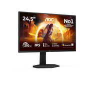 AOC G4 25G4SXU - 24.5" - FHD