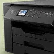 Epson WorkForce WF-7310DTW - Bläckstråleskrivare - Duplex