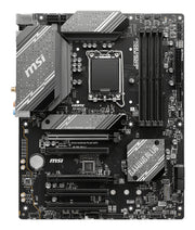 MSI B760 GAMING PLUS
