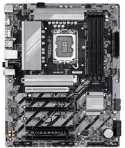 GIGABYTE B860 DS3H WIFI6E moderkort Intel B860 LGA 1851 (Socket V1) ATX