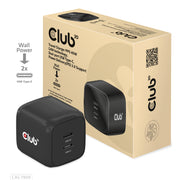 CLUB3D CAC-1909EU mobilladdare Mobiltelefon,