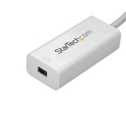 StarTech.com USB-C till Mini DisplayPort-adapter