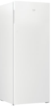 Beko RFSA240M41WN Frysskåp Fristående 215 l Vit