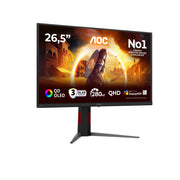 AOC G4 Q27G4ZD - 26.5" - QHD