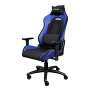 Trust GXT 714 RUYA Universal spelstol Svart