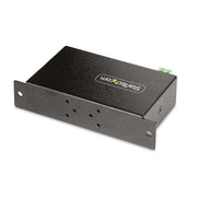 StarTech.com Hanterad USB-hubb med 4 portar och 4x USB-A