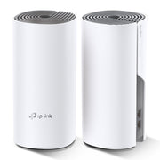 TP-Link Deco E4 (2-pack) Dual-band (2,4 GHz / 5 GHz)