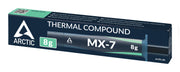 ARCTIC MX-7 kylflänsföreningar Termisk pasta 8 g