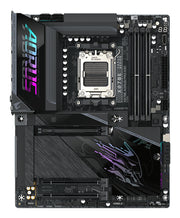 GIGABYTE X870E AORUS PRO X3D AMD X870E AM5-sockel ATX