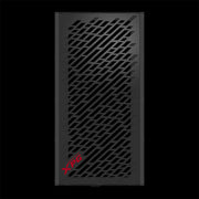 XPG VALOR AIR Midi Tower Svart