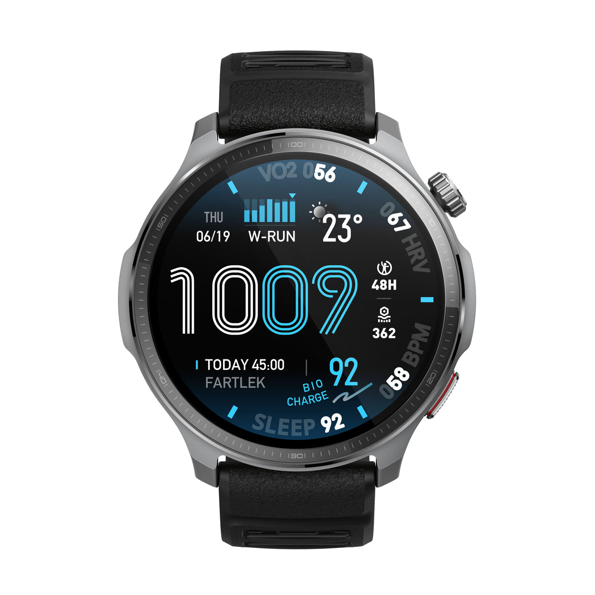 Amazfit Balance 2 XT