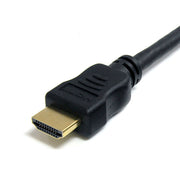 StarTech.com 3 m Höghastighets-HDMI-kabel med Ethernet