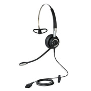 Jabra BIZ 2400 II Headset Kabel Huvudband