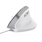 Trust Bayo II datormöss Kontor högerhand USB Type-A Optisk 2400 DPI