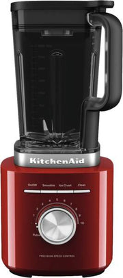 KitchenAid 5KSB2073EER 2 l Bänkmixer 1200 W Svart