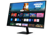 Samsung M50D - 27" - FHD