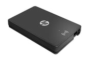HP universell USB-kortläsare