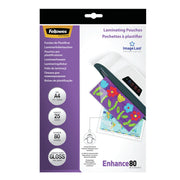 Fellowes 5396205 lamineringspåsar