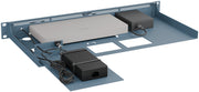 Rackmount.IT RM-CI-T23MC rack tillbehör Monteringsskena