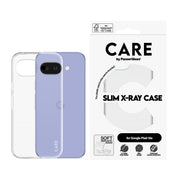 PanzerGlass CARE by X-Ray Case Google Pixel 10a 5G
