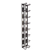 APC AR8442 rack tillbehör Kabelhanteringspanel