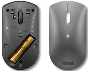 Lenovo ThinkBook datormöss Kontor Ambidextrous