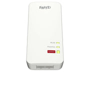 Powerline 1240 AX WLAN Set 1200 Mbit/s Nätverksansluten (Ethernet)