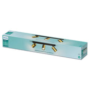 Philips 8720169299214 ljusspottar Skena för spotlight GU10 LED
